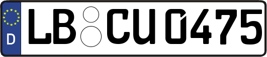 LB-CU0475