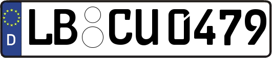 LB-CU0479