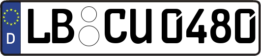 LB-CU0480