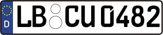 LB-CU0482