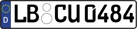 LB-CU0484