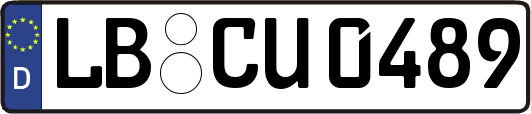 LB-CU0489
