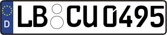 LB-CU0495