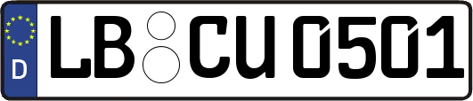 LB-CU0501