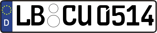 LB-CU0514