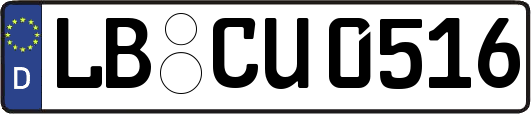 LB-CU0516