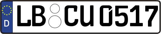 LB-CU0517