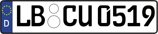 LB-CU0519