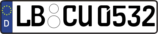 LB-CU0532
