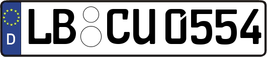 LB-CU0554