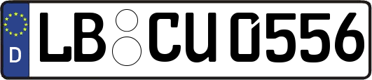LB-CU0556