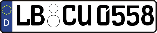LB-CU0558