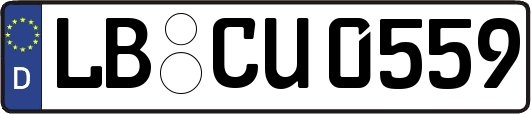 LB-CU0559