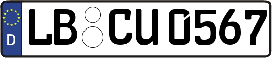 LB-CU0567