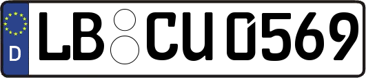 LB-CU0569