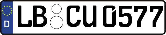 LB-CU0577
