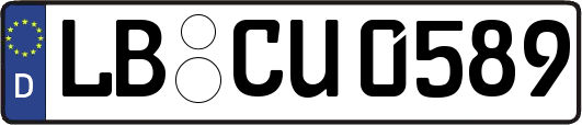 LB-CU0589