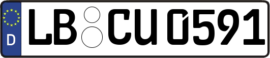 LB-CU0591
