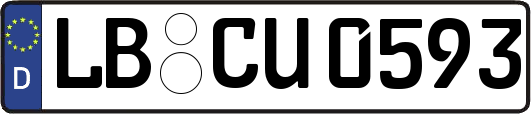 LB-CU0593