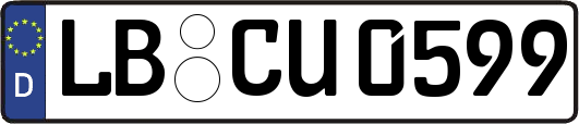 LB-CU0599