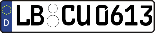 LB-CU0613