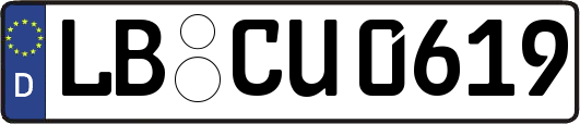 LB-CU0619