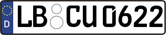LB-CU0622