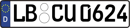 LB-CU0624