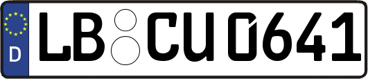 LB-CU0641