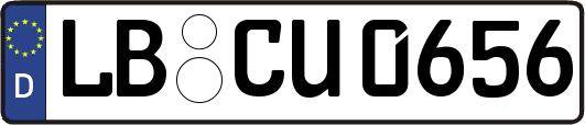 LB-CU0656
