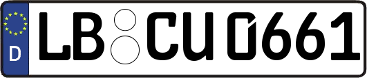 LB-CU0661