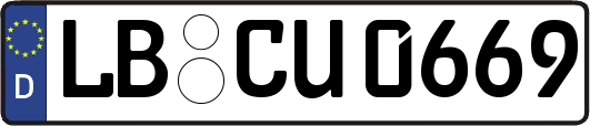 LB-CU0669