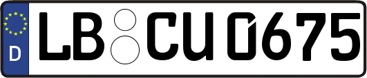 LB-CU0675
