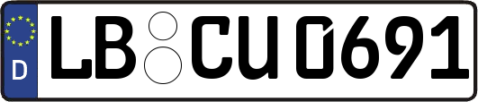 LB-CU0691