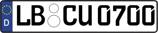 LB-CU0700