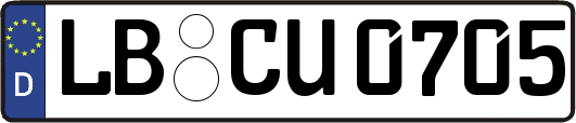 LB-CU0705