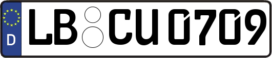 LB-CU0709