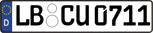 LB-CU0711