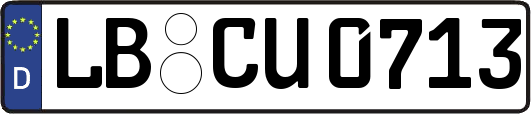 LB-CU0713