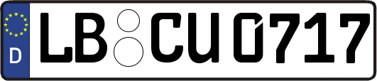LB-CU0717
