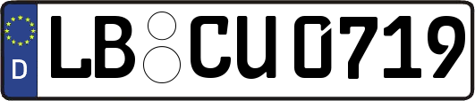 LB-CU0719