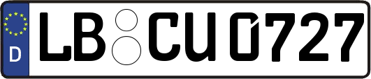 LB-CU0727
