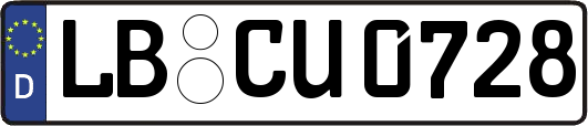 LB-CU0728