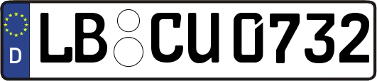 LB-CU0732