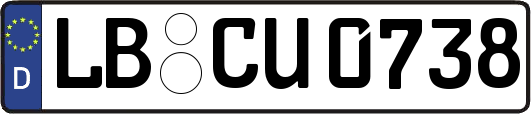 LB-CU0738