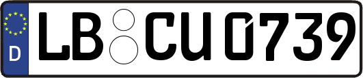 LB-CU0739