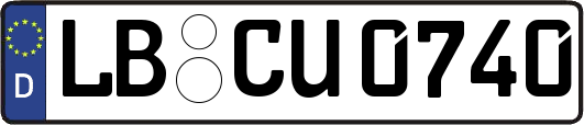 LB-CU0740