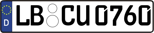 LB-CU0760