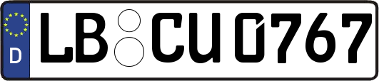 LB-CU0767