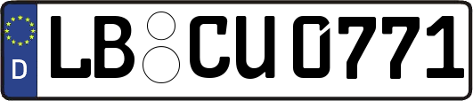 LB-CU0771